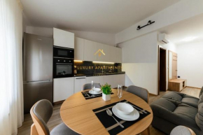 Luxury Apartments Uzhorod